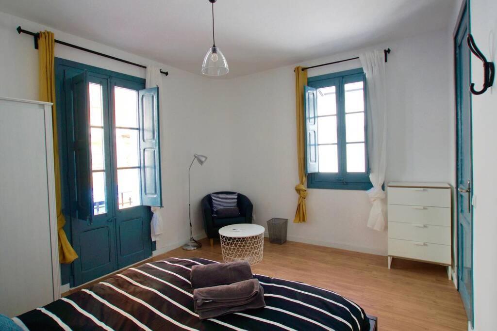 Lovely Flat Fira Mwc L'Hospitalet de Llobregat Exterior photo