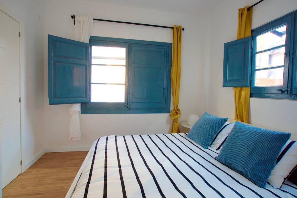 Lovely Flat Fira Mwc L'Hospitalet de Llobregat Exterior photo