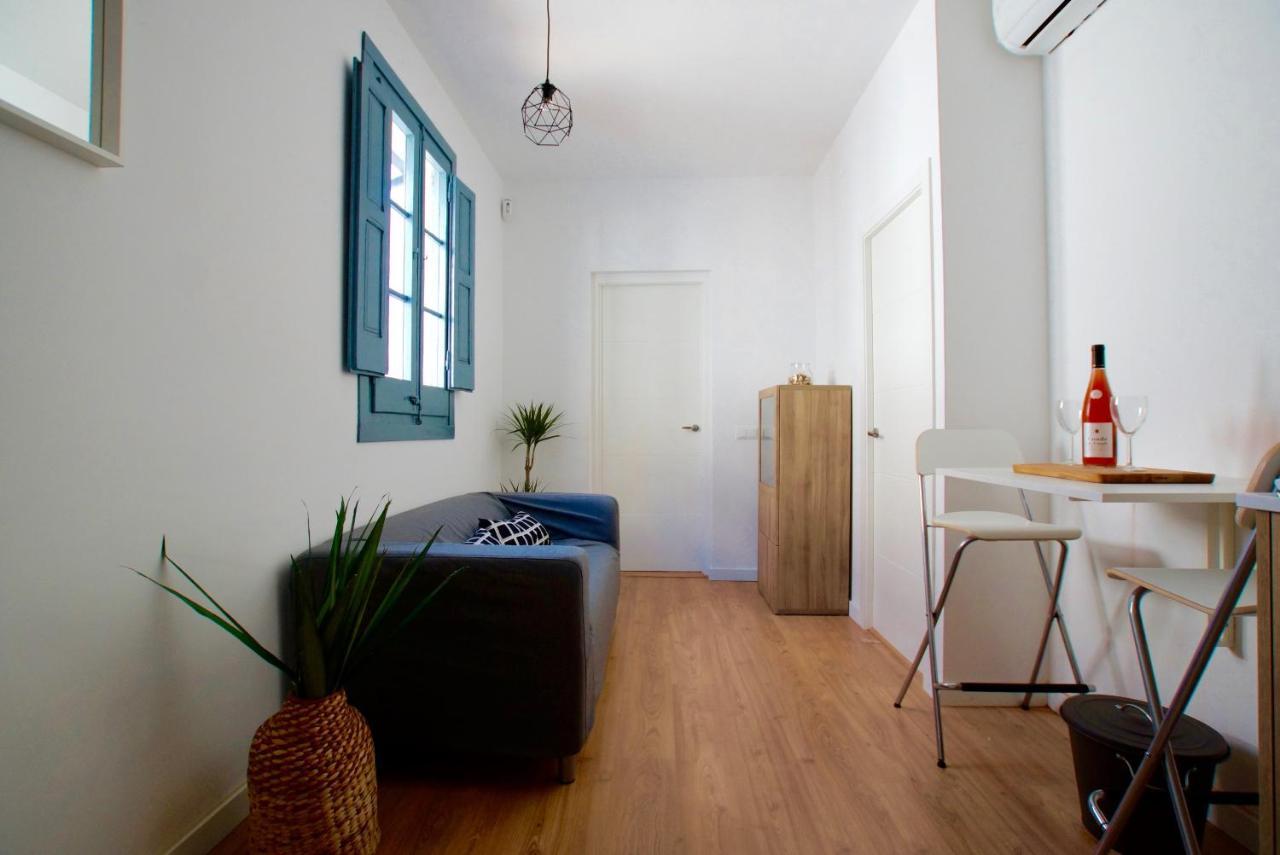 Lovely Flat Fira Mwc L'Hospitalet de Llobregat Exterior photo